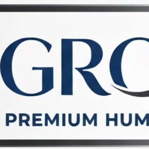 Growth Hair-Premium Hauman Hair Extensions