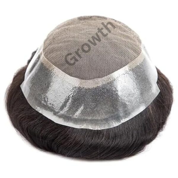 Hair patch for mens hair wig Growth Australia hair patch 100% Natural Human hair/System/Patch/Wig/Toupee