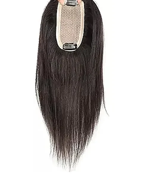 3x5  Silk Hair Topper