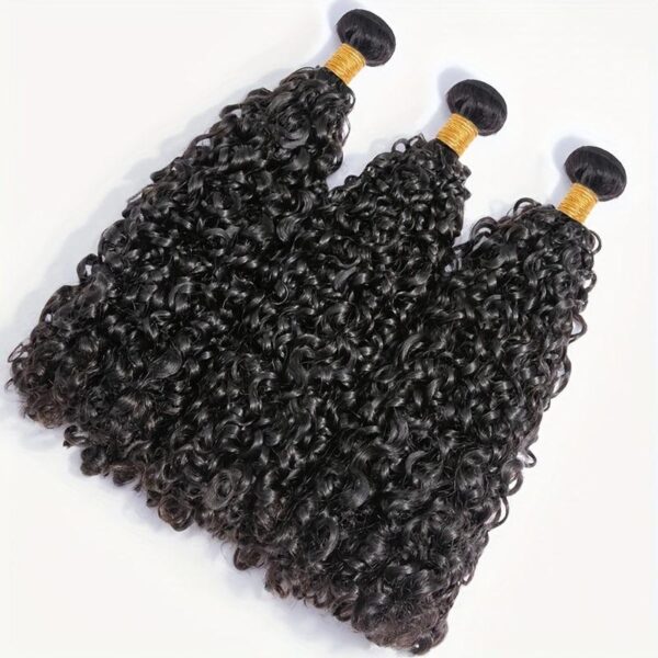Kinky Curly