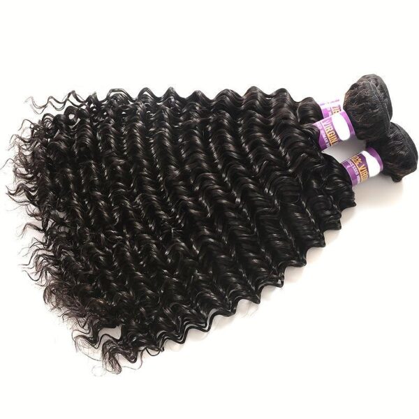 Deep Curly