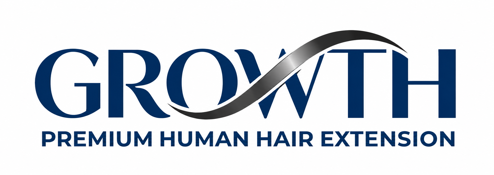 Growth Hair-Premium Hauman Hair Extensions