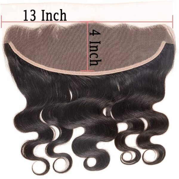 13*4 frontal