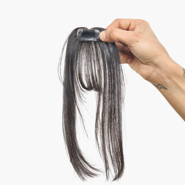 Flicks Bangs