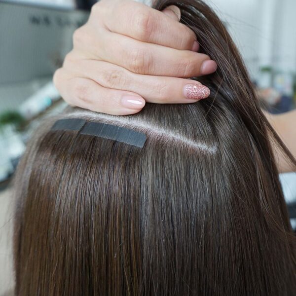 tape in Extension