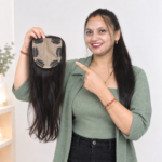 Silk Based Hair Topper | 5x5