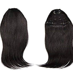 Trendy Korean Bangs