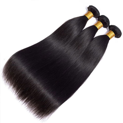 Natural Straight - Image 2
