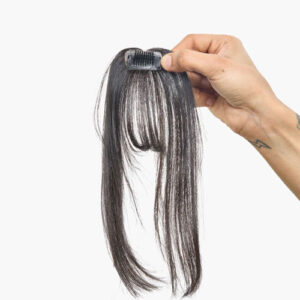 Flicks Bangs