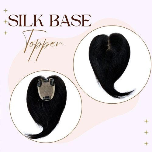 Silk Base Mini Topper (3*4) - Image 3