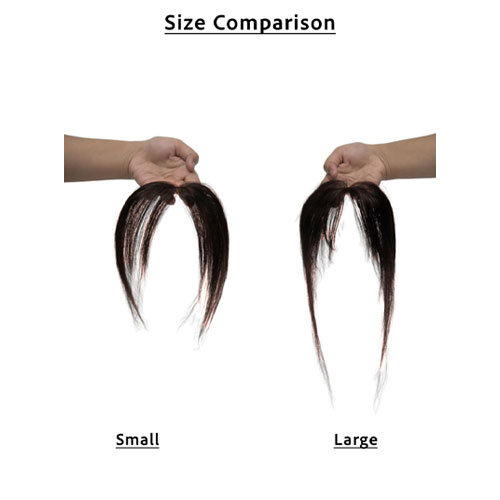 Hide Hairline - Image 4