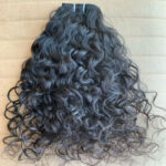 Natural Curly