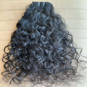 Natural Curly