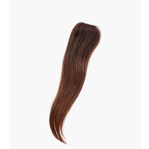 Invisible | Round Cover-Up Hair Patch - Image 2