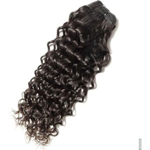 Curly