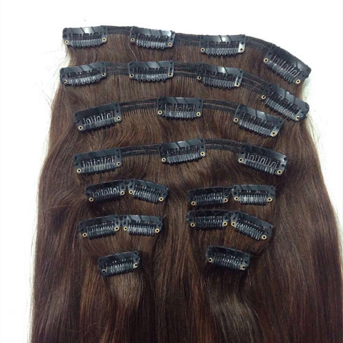 10-Pieces Clip on set - Image 2