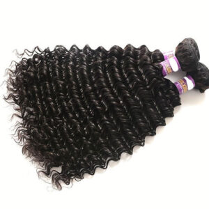 Deep Curly