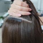 tape in Extension
