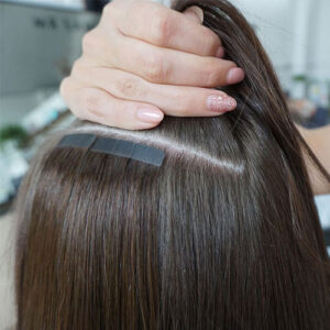 tape in Extension