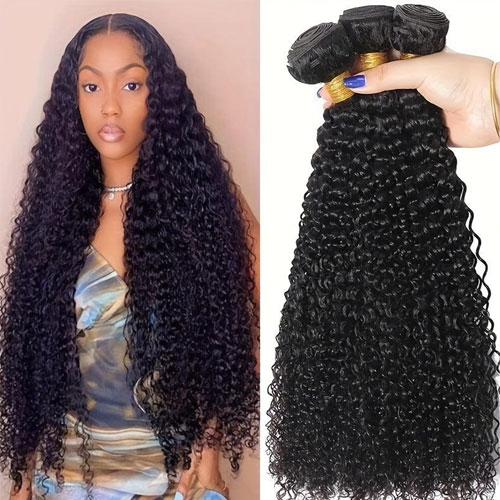 Kinky Curly - Image 2