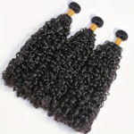 Kinky Curly