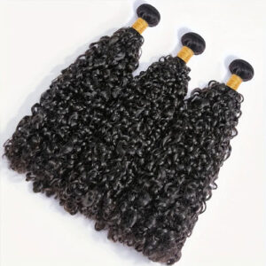 Kinky Curly