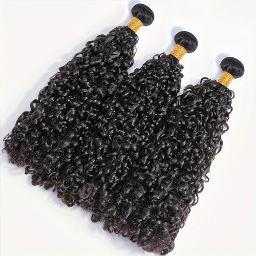 Kinky Curly