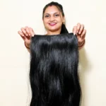 Classic | 4 Clip-in Hair Volumizer