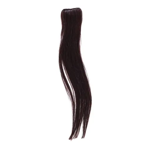 Invisible | Single Clip-In Hair Extension - Image 3