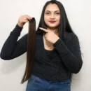 Classic | single Clip-In Hair Streak