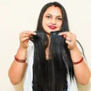 Classic | Double Clip-In Hair Streak