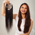 Silk Based Hair Topper | 4x4