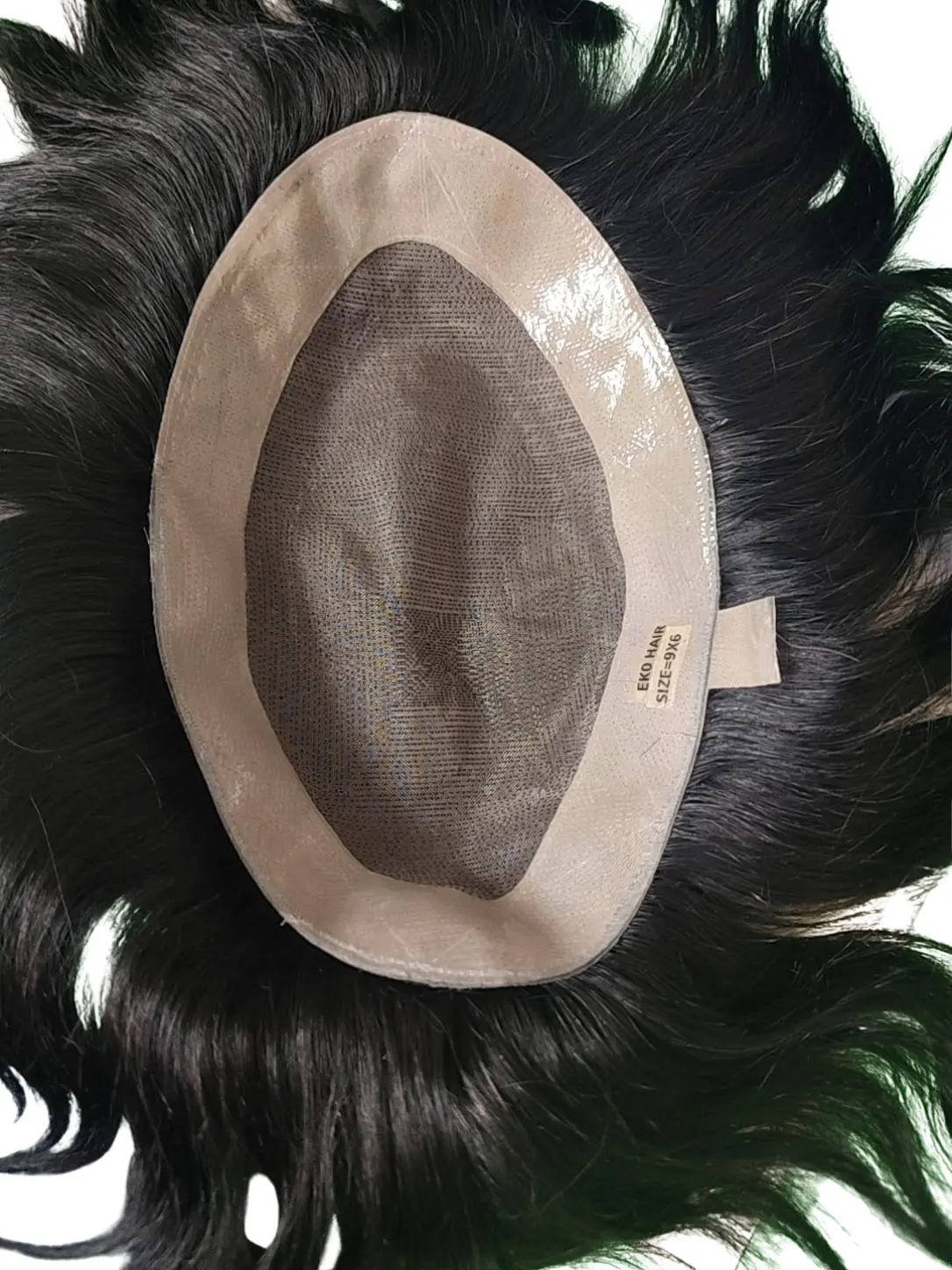 EKO | Men Hair Patch