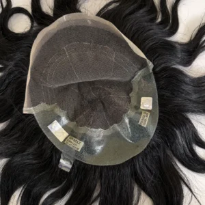 Q6 | Men's Hair Patch
