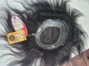 Golden Australian | Men's Hair Patch