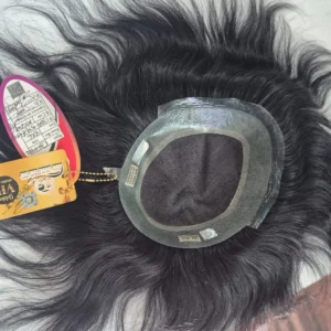 Golden Australian | Men's Hair Patch