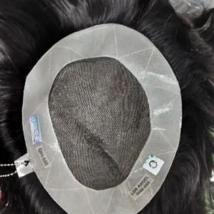 Golden Los Angeles | Men's Hair Patch