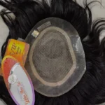 Golden Mirage | Men's Hair Patch