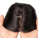 Silk Based Hair Topper | 3x4