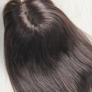 Lace Based Hair Topper | 3x4