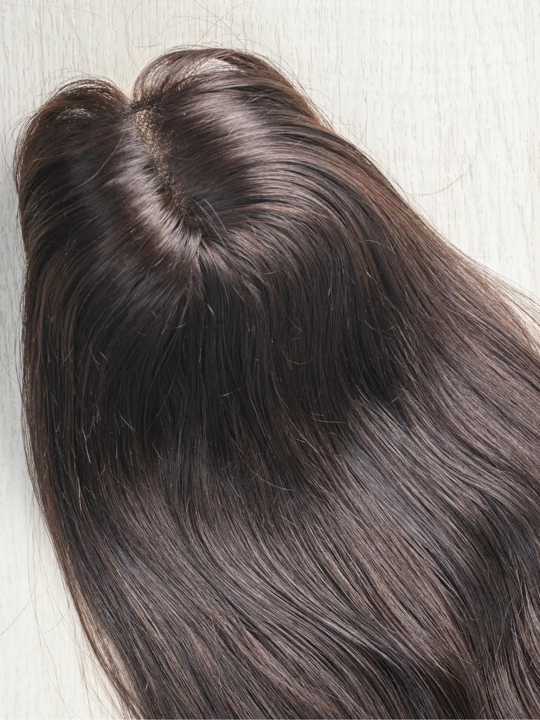 Lace Based Hair Topper | 3x4