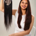 Lace Based Hair Topper | 4x4