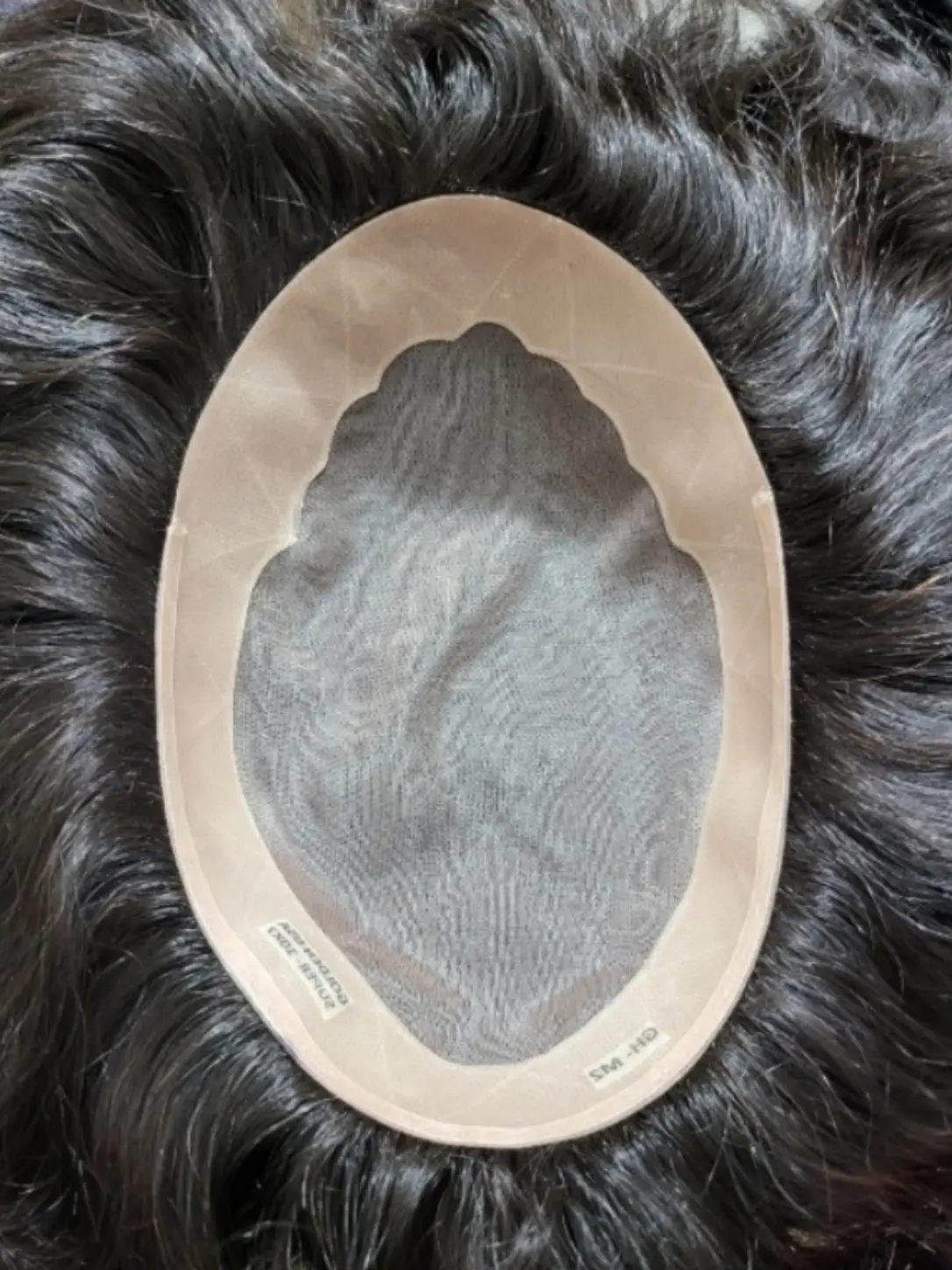Golden USA Super | Men's Hair Patch