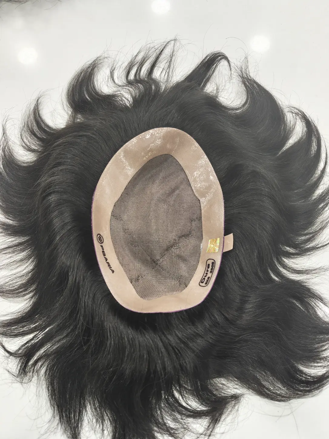 Dura | Men's Hair Patch