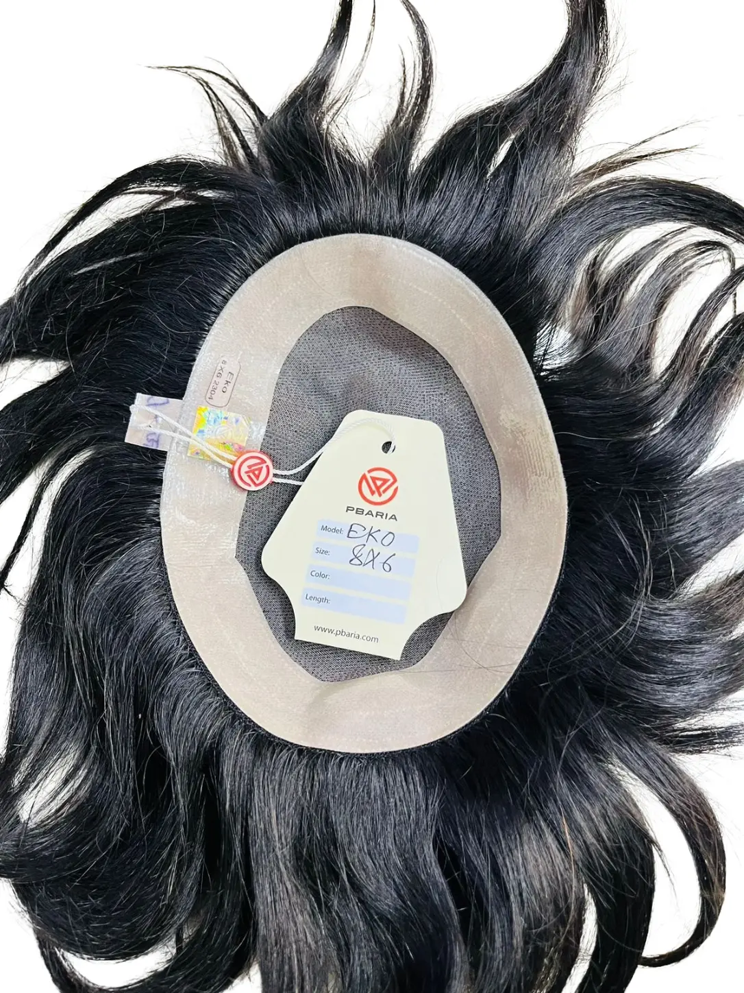 PBARIA EKO | Men's Hair Patch