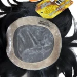 Crown Top Hair Patch | Men's Hair Patch