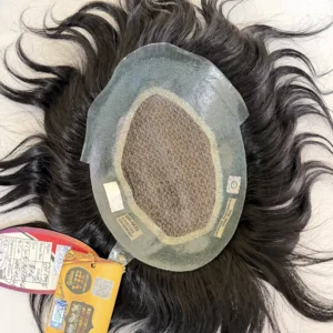 Golden Mirage Australia | Men's Hair Patch