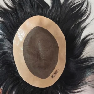 Monofilament | Men's Hair Patch