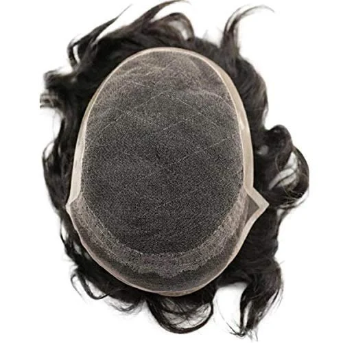 Octagen | Men's Hair Patch