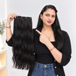 Classic | 4 Clip-in Hair Volumizer